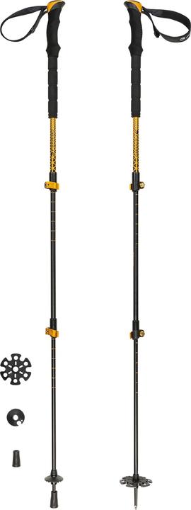 Ferrino Mustang (65 -135 cm)