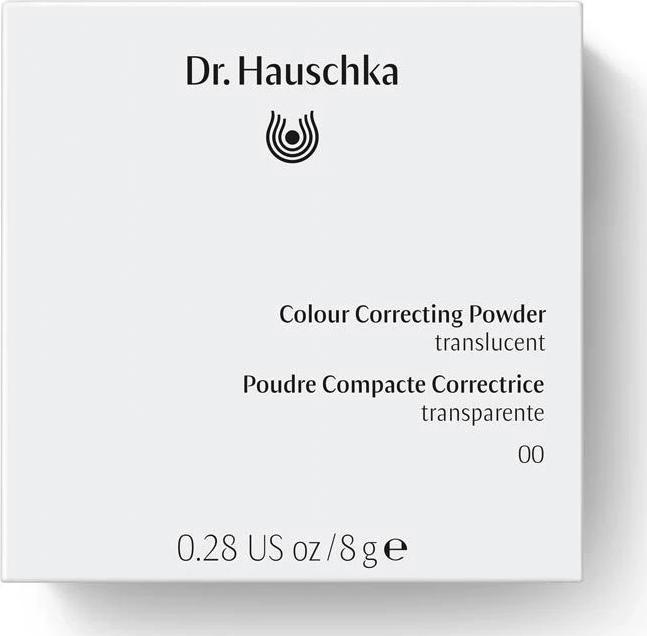 Produktbild Dr. Hauschka Colour Correcting Powder (Translucent)
