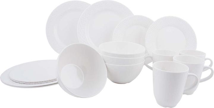 Gimex Royal crockery range
