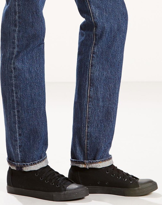 Dark Stonewash