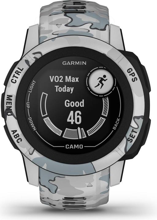 Productafbeelding Garmin Instinct 2S Camo Editie (40 mm)