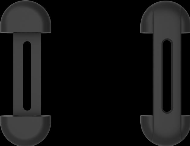 Image du produit Adam Elements iKlips C (128 Go, USB 3.0, Lightning)