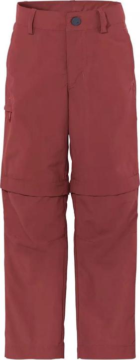Produktbild Vaude Detective Antimos (122)