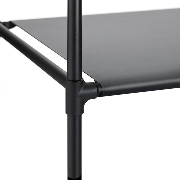 Produktbild Relaxdays Eckschrank
