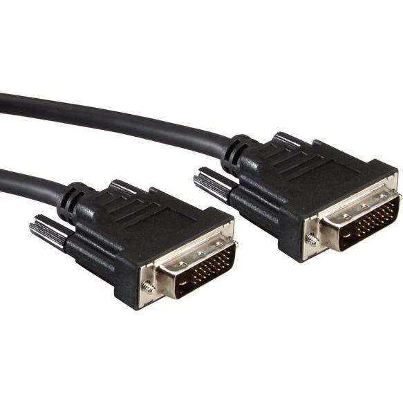 Value Dvi — Dvi (2 m, DVI), Video Kabel