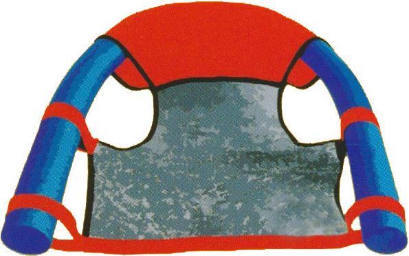 Produktbild Beco Wassersitz für Poolnudeln