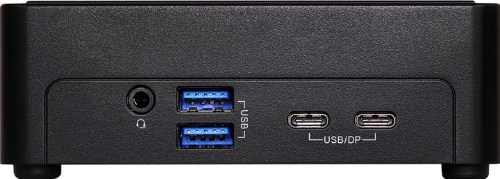 Image du produit AsRock NUCS BOX-255H Intl (90PXGDL0-P0EAY100)