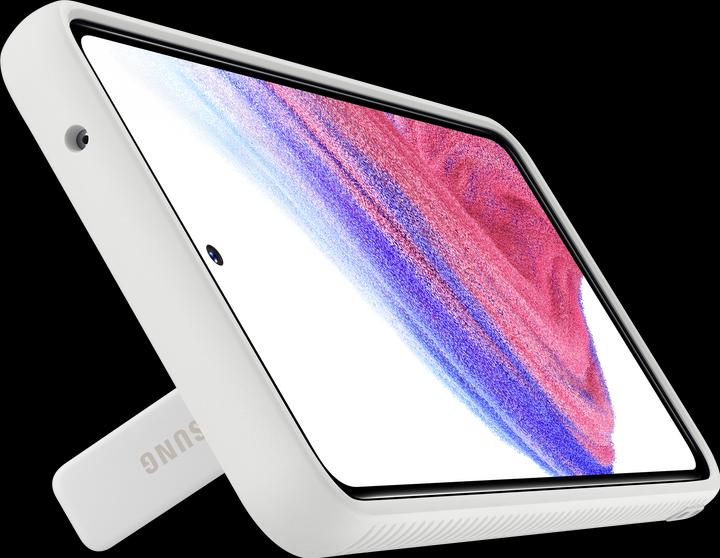 Produktbild Samsung Protective Standing Cover (Samsung Galaxy A53 5G)
