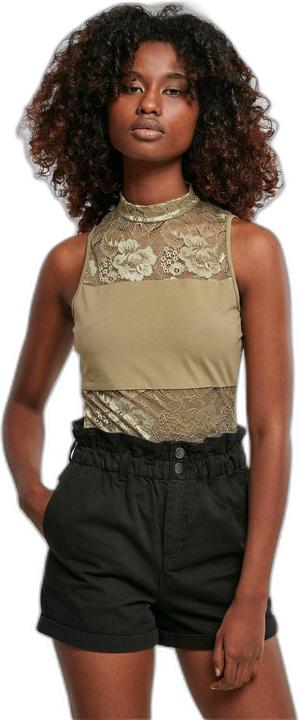 Immagine prodotto Urban Classics Corpo con lacci da donna - 5866 (S)