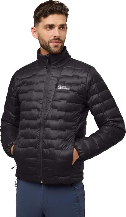 Immagine prodotto Jack Wolfskin Passamani Down Jkt M (XL)