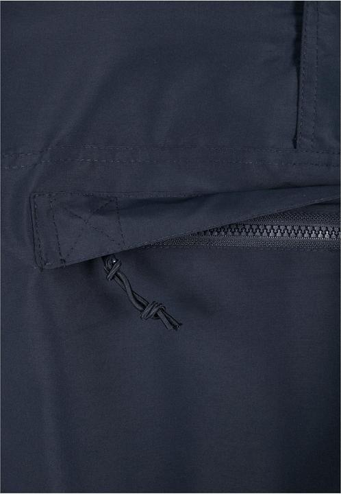 Actual product image Brandit Summer Pull Over Jacket - 8080 (S)