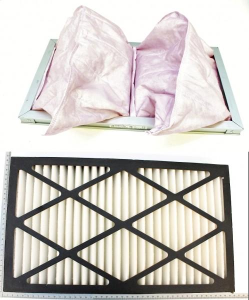 Actual product image Scheppach Air filter set (1 x)