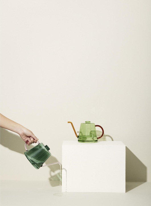 Actual product image Hübsch Flora (1 l)