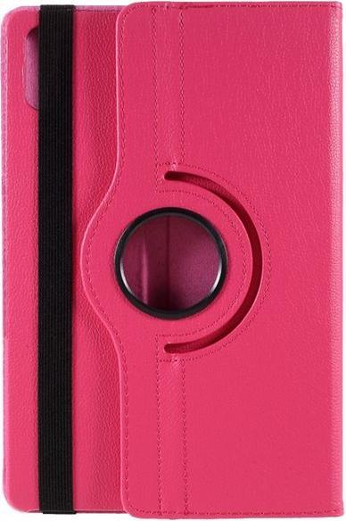 Actual product image MU Classic Rotatable Leather Cover (Tab P11 Pro)