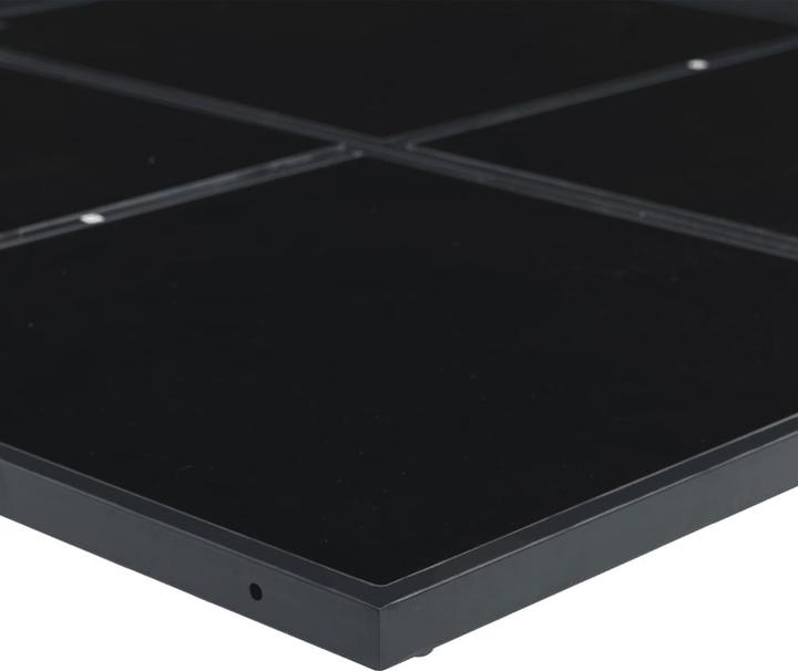 Produktbild vidaXL Garten Essgruppe