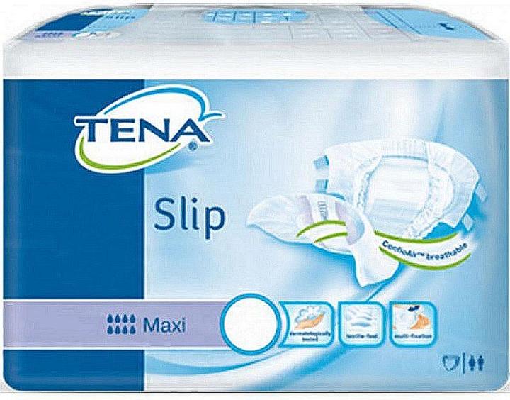 Produktbild Tena Slip Maxi XL (24 x, Large plus)