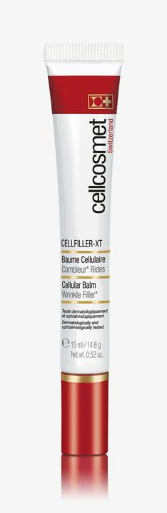 Actual product image Cellcosmet CellFiller XT (Lip balm, 15 ml)