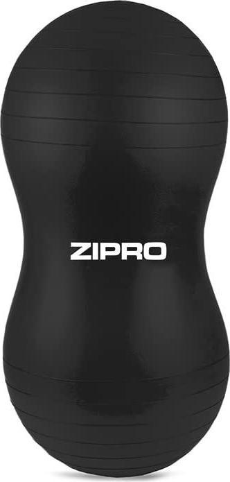 Actual product image Zipro Exercise ball Peanut (45 cm)