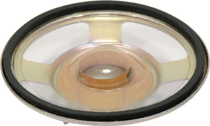 Visaton Full range loudspeaker K 57 C, 8 Ohm