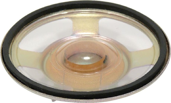Visaton Breitbandlautsprecher K 57 C, 8 Ohm