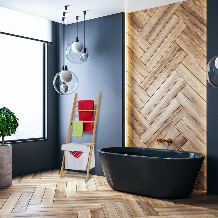 Produktbild Relaxdays Feuerkorb (44 cm)