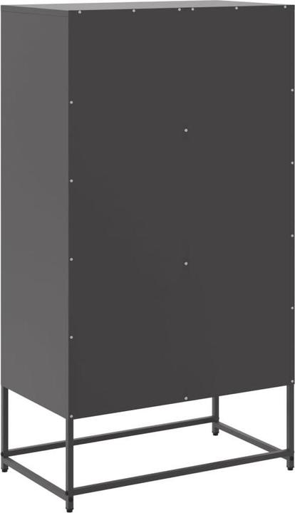 Image du produit vidaXL Highboard (68.50 x 38.50 x 123.50 cm)