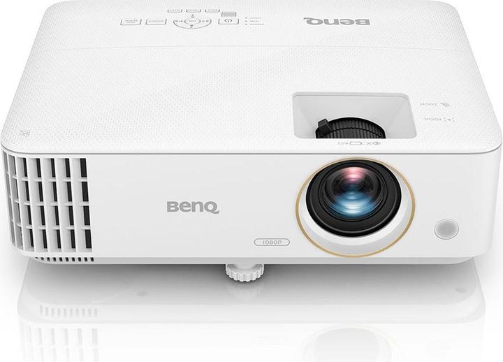BenQ TH585P (Full HD, 3500 lm, 1.5 - 1.65:1)