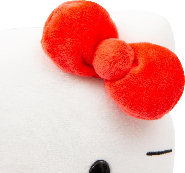 Produktbild Giochi Preziosi Peluche Hello Kitty Pink Cord T-Shirt 30cm (30 cm)