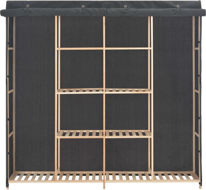Actual product image vidaXL Schrank (173 x 40 x 170 cm)