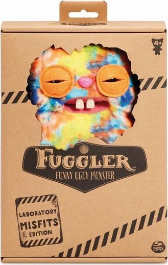 Produktbild Fuggler Funny Ugly Monster Laboratory Misfits - Rabid Rabbit