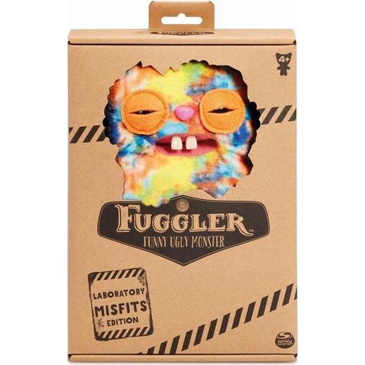 Thumbnail - Fuggler Funny Ugly Monster - Laboratory Misfits - Rabid Rabbit