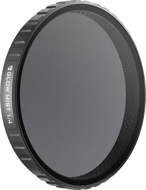 Actual product image Freewell Osmo Action 6 Glow Mist 1/4 Filter