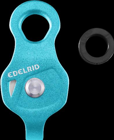 Actual product image Edelrid Neelix