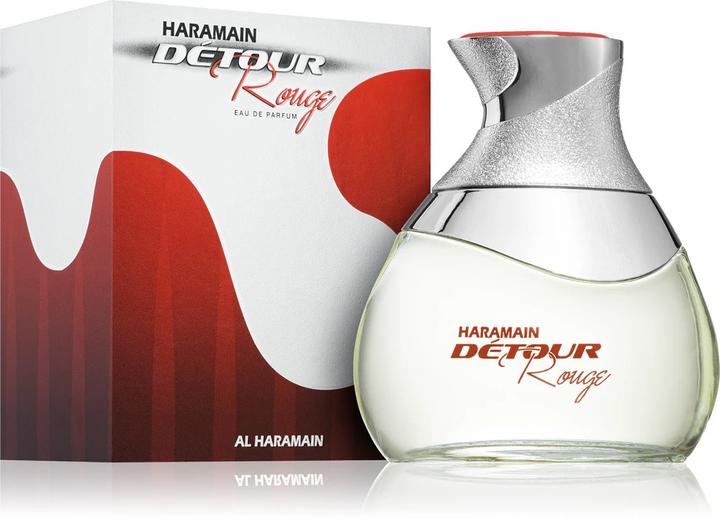 Immagine prodotto Al Haramain Détour rouge (Eau de parfum, 100 ml)