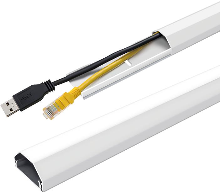 Actual product image LogiLink Prüfen (Duct, 110 cm)