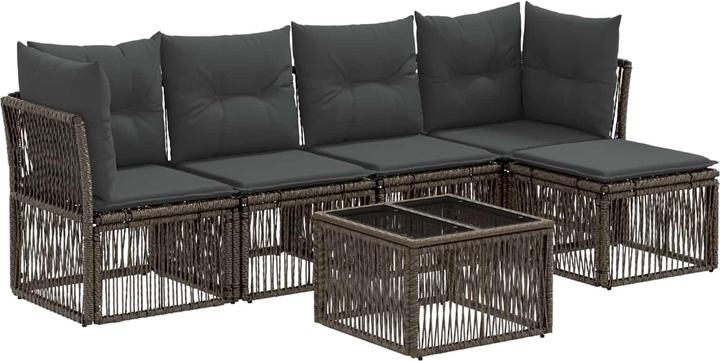 Produktbild vidaXL Garten-Sofa