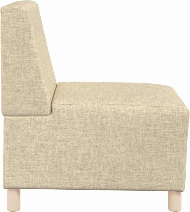 Produktbild vidaXL Modernes Sofa-Unit