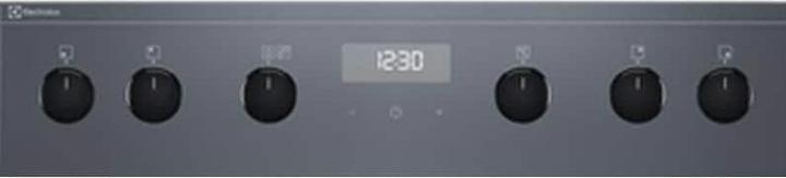 Actual product image Electrolux EH7L5DSP