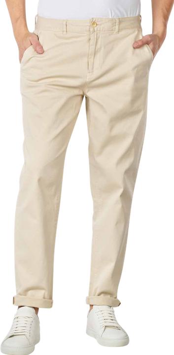 Actual product image Scotch & Soda Chino Tapered Fit Beige (W31/L30)