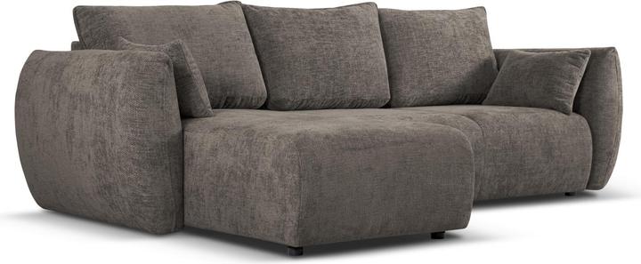 Produktbild Cosmopolitan Design Matera (Ecksofa)