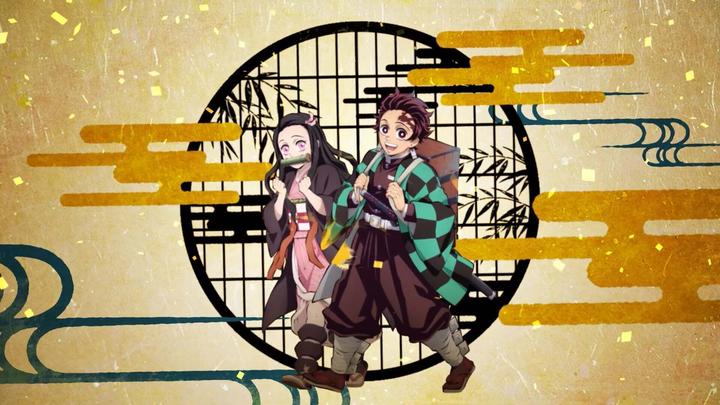 Actual product image Atlus Demon Slayer -Kimetsu no Yaiba- Sweep the Board! (Switch, DE)