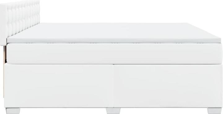 Actual product image vidaXL Boxspringbett (180 x 200 cm)