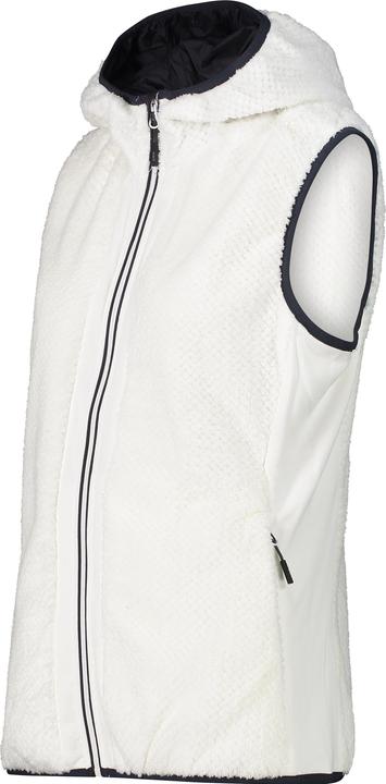 Actual product image CMP Campagnolo Vest Fix Hood (36)