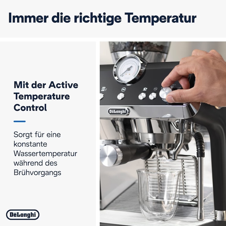 Produktbild De'Longhi La Specialista Prestigio
