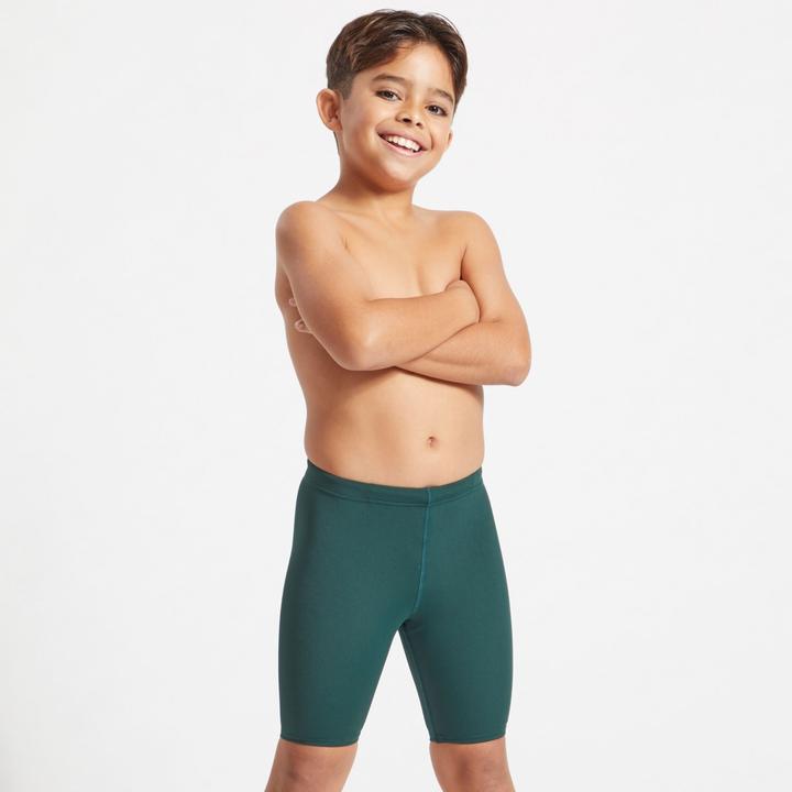 Finis Badeanzug "Solid Jammer" Kind