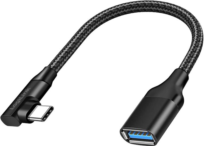 Immagine prodotto LogiLink Controllo (0.20 m, USB 3.2 Gen 2)