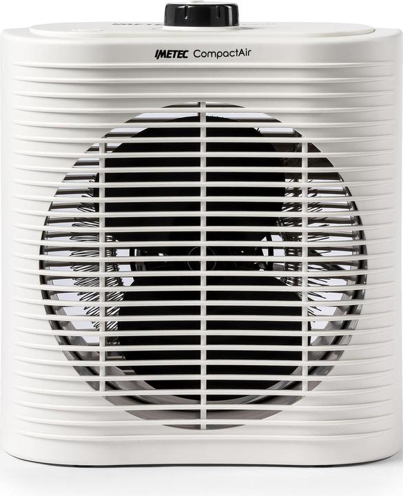 Immagine prodotto Imetec Termoventilatore Compact Air, Compatto, 2000 W (2000 W)