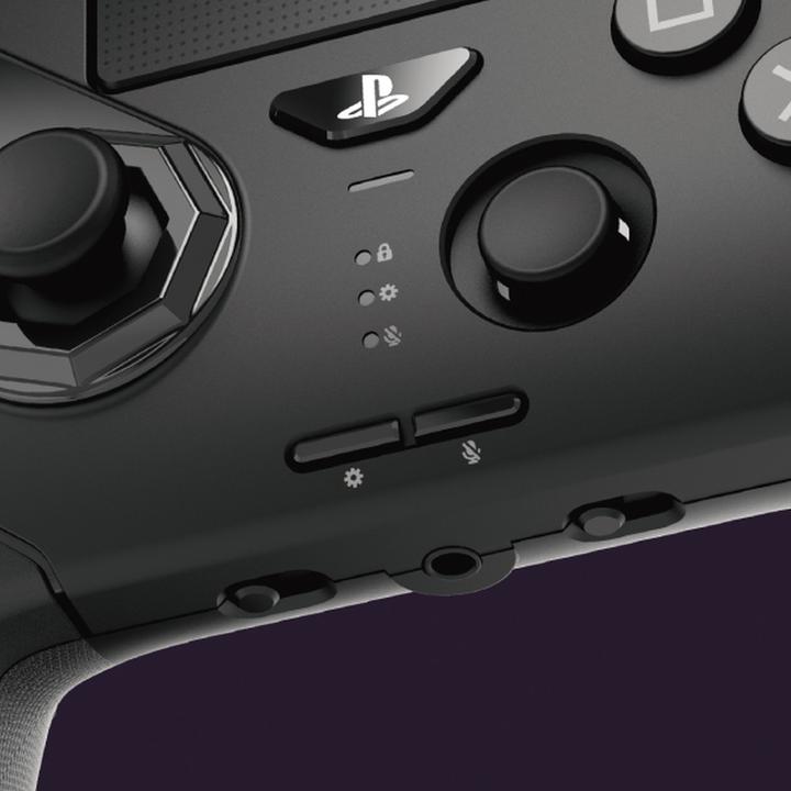 Actual product image HORI Fighting Commander OCTA Pro (PS5, Windows)