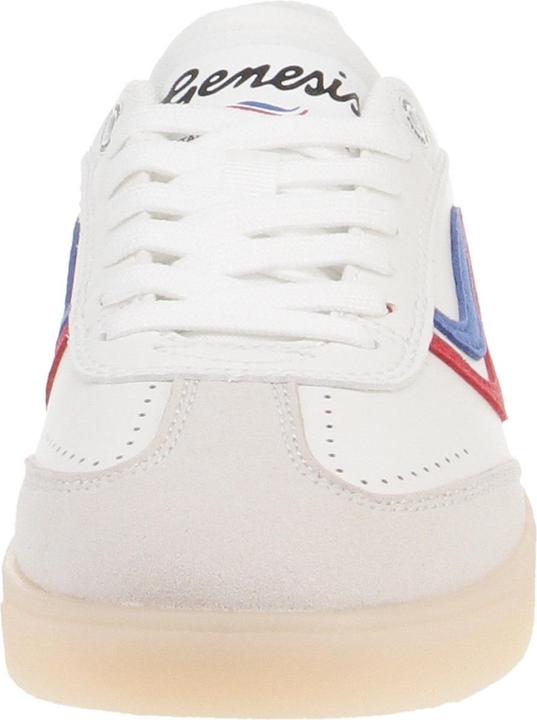 Actual product image Genesis Footwear G-Volley Sugar Corn (44)