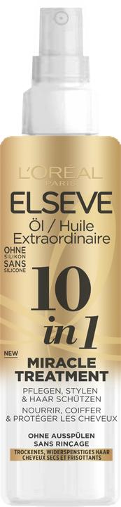 Produktbild L'Oréal Paris Elseve Extraordinary Oil (150 ml)